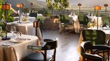 Castello di Reschio Restaurant