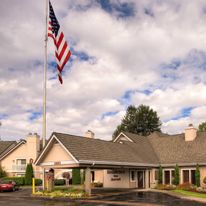 Residence Inn Seattle South/Tukwila