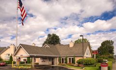 Residence Inn Seattle South/Tukwila