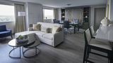 Detroit Marriott Troy Suite
