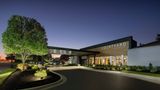 Courtyard by Marriott Detroit Southfield Exterior