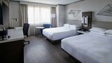 Detroit Marriott Troy Room