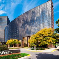 The Westin Southfield Detroit