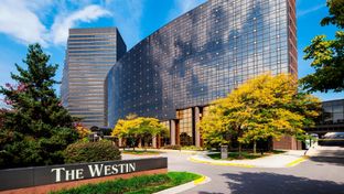 The Westin Southfield Detroit