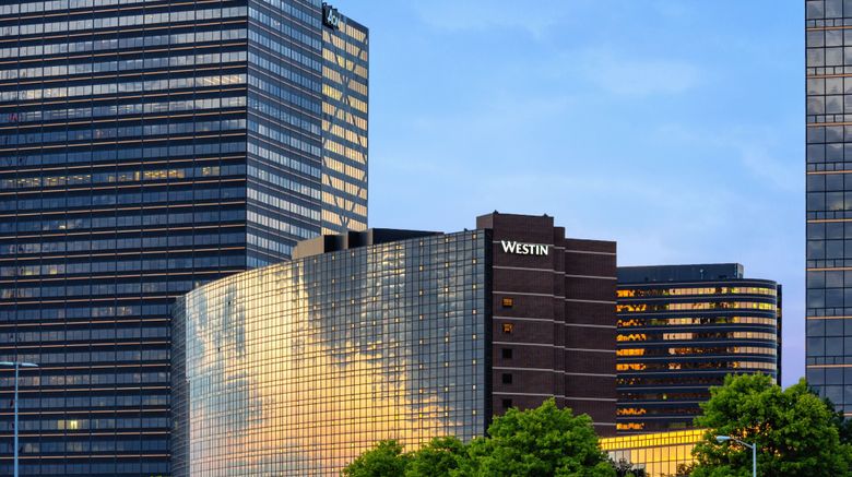 <b>The Westin Southfield Detroit Exterior</b>. Images powered by <a href="https://www.leonardoworldwide.com/" title="Leonardo Worldwide" target="_blank">Leonardo</a>.