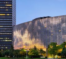 The Westin Southfield Detroit Exterior