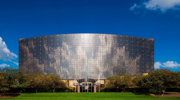 The Westin Southfield Detroit Exterior