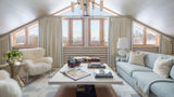 Four Seasons Hotel Megeve Suite