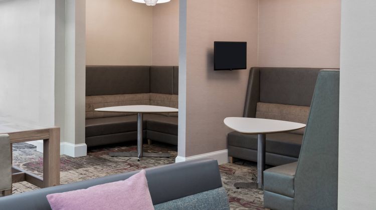 Residence Inn Wayne Other