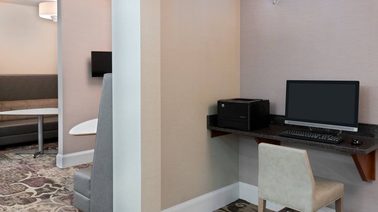 Residence Inn Wayne Other