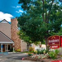 Residence Inn Fremont Silicon Valley