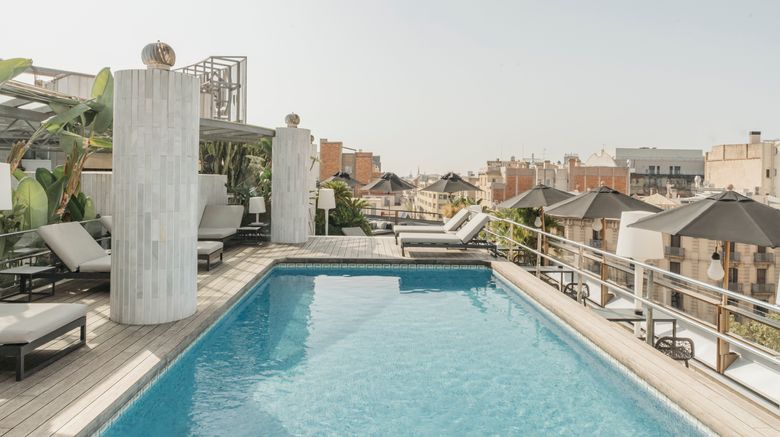 <b>Claris Hotel & Spa Recreation</b>. Images powered by <a href=https://www.travelagewest.com/Hotels/Barcelona/