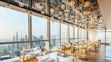 Renaissance Shenzhen Bay Hotel Restaurant