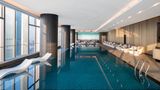 Renaissance Shenzhen Bay Hotel Pool