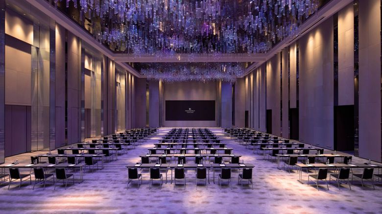 <b>Renaissance Shenzhen Bay Hotel Meeting</b>. Images powered by <a href="https://www.leonardoworldwide.com/" title="Leonardo Worldwide" target="_blank">Leonardo</a>.