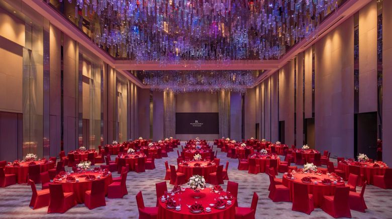 <b>Renaissance Shenzhen Bay Hotel Meeting</b>. Images powered by <a href="https://www.leonardoworldwide.com/" title="Leonardo Worldwide" target="_blank">Leonardo</a>.