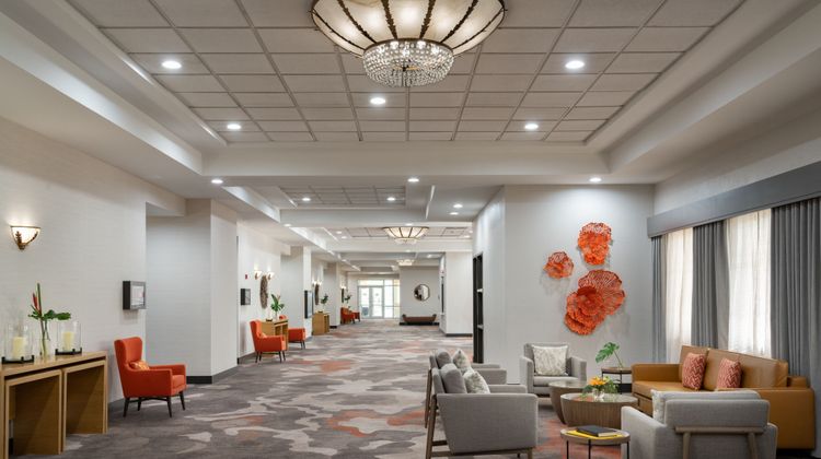Fort Lauderdale Marriott Coral Springs Meeting