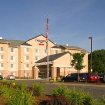 Fairfield Inn by Marriott