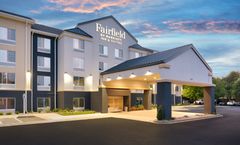 Fairfield Inn Lexington Park