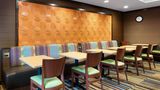 Fairfield Inn Lexington Park Restaurant