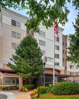 Residence Inn Tysons Corner Mall