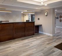Residence Inn Tysons Corner Mall Lobby