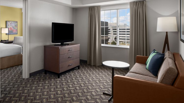Residence Inn Tysons Corner Mall Room