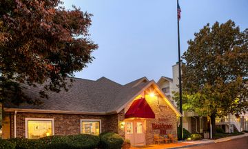Residence Inn Shelton Fairfield County
