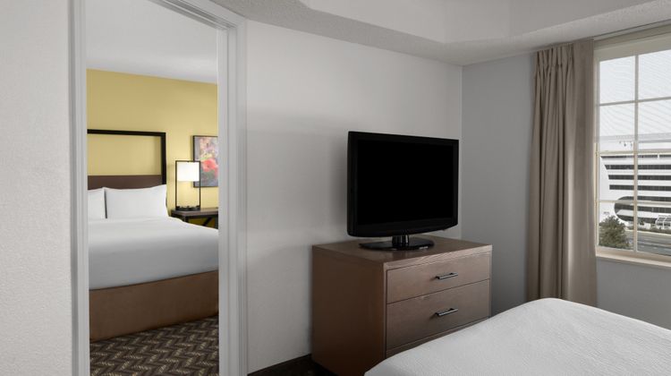 Residence Inn Tysons Corner Mall Room