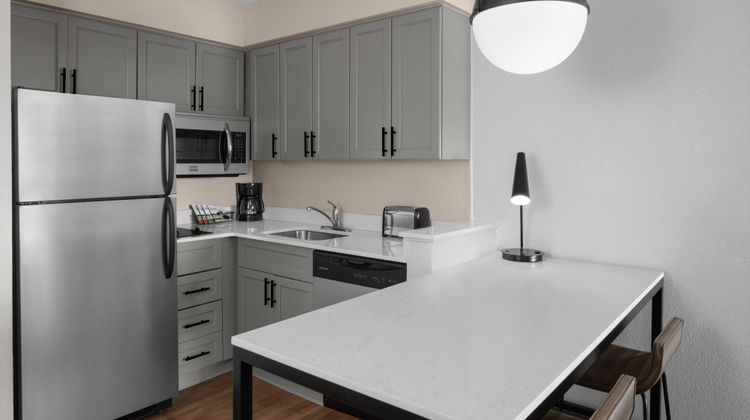 Residence Inn Tysons Corner Mall Room