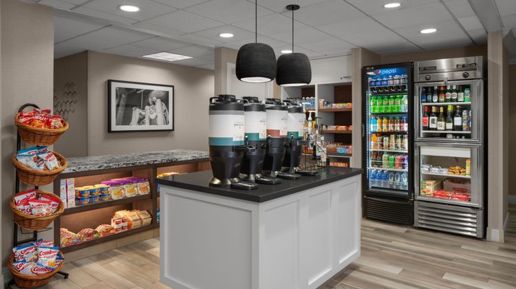 Residence Inn Tysons Corner Mall Other