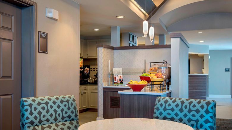 <b>Residence Inn Long Island Hauppauge/Isla Restaurant</b>. Images powered by <a href="https://www.leonardoworldwide.com/" title="Leonardo Worldwide" target="_blank">Leonardo</a>.