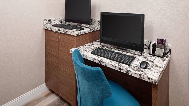 Residence Inn Tysons Corner Mall Other