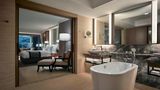 JW Marriott Hotel Kuala Lumpur Room