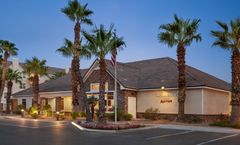 Hilton Vacation Club Desert Retreat Las Vegas, Las Vegas – Updated