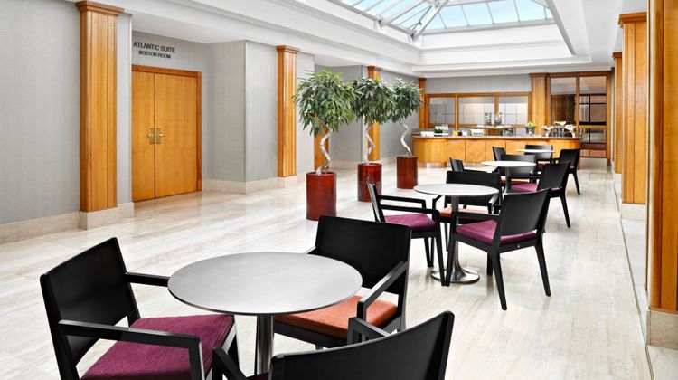Sheraton Skyline Hotel London Heathrow Meeting