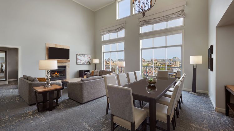 The Westin Trillium House, Blue Mountain Room