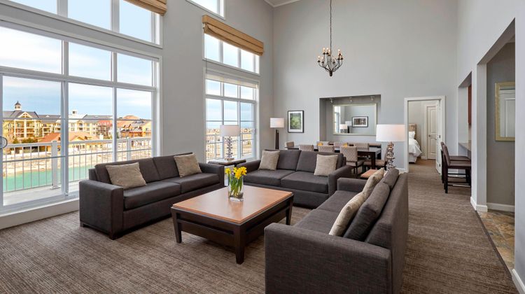 The Westin Trillium House, Blue Mountain Suite