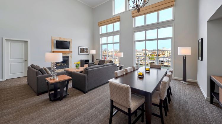 The Westin Trillium House, Blue Mountain Suite
