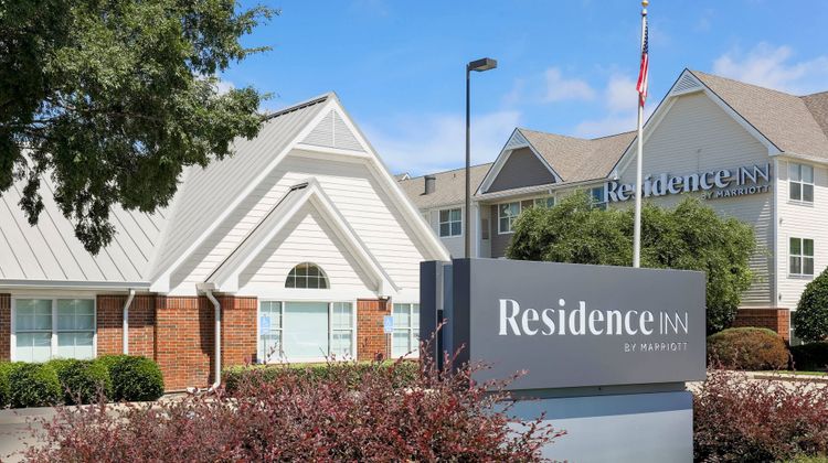 Residence Inn Monroe Exterior