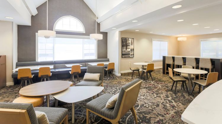 Residence Inn Monroe Restaurant