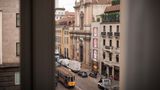 Grand Hotel et de Milan Exterior