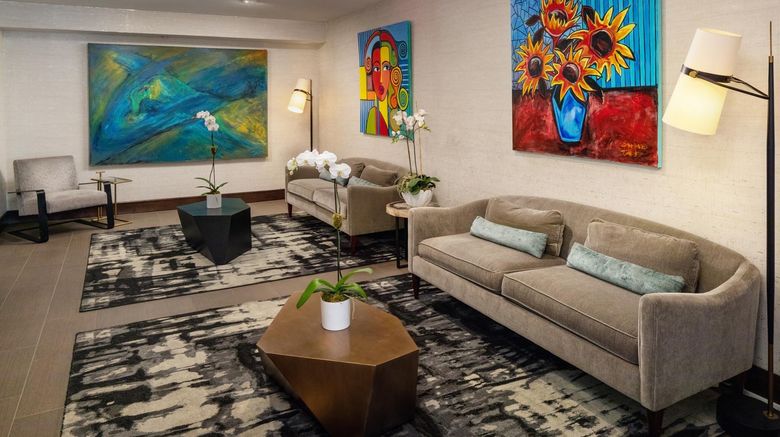 <b>The Delaney Hotel Lobby</b>. Images powered by <a href="https://www.leonardoworldwide.com/" title="Leonardo Worldwide" target="_blank">Leonardo</a>.