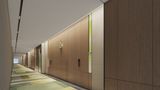 Holiday Inn Nanshan Lobby