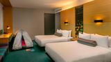 aloft Bogota Airport Room