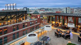 Hotel VIA Exterior