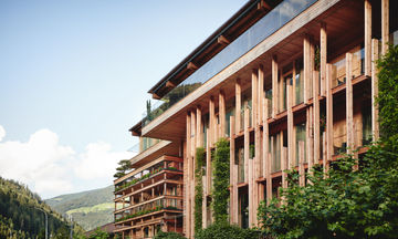DasPosthotel