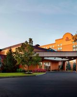 Marriott Cincinnati North