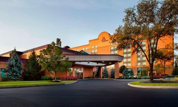 Marriott Cincinnati North