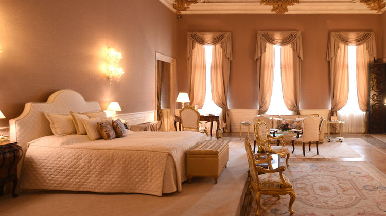 Ca' Sagredo Hotel Suite